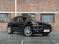 Porsche macan s 3.0 v6 350pk 2015 - afbeelding 7 van  49