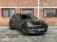 Porsche macan s 3.0 v6 d -facelift- 258pk 2016, g-936-bx - afbeelding 10 van  56