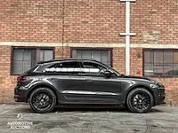 Porsche macan s 3.0 v6 d -facelift- 258pk 2016, g-936-bx - afbeelding 12 van  56