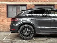 Porsche macan s 3.0 v6 d -facelift- 258pk 2016, g-936-bx - afbeelding 13 van  56