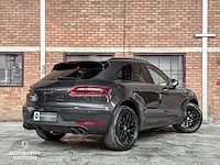 Porsche macan s 3.0 v6 d -facelift- 258pk 2016, g-936-bx - afbeelding 15 van  56