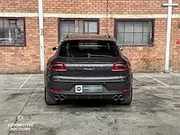 Porsche macan s 3.0 v6 d -facelift- 258pk 2016, g-936-bx - afbeelding 19 van  56