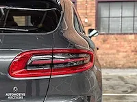 Porsche macan s 3.0 v6 d -facelift- 258pk 2016, g-936-bx - afbeelding 20 van  56