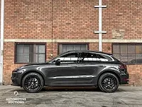 Porsche macan s 3.0 v6 d -facelift- 258pk 2016, g-936-bx - afbeelding 21 van  56