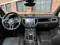 Porsche macan s 3.0 v6 d -facelift- 258pk 2016, g-936-bx - afbeelding 24 van  56