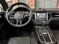 Porsche macan s 3.0 v6 d -facelift- 258pk 2016, g-936-bx - afbeelding 25 van  56