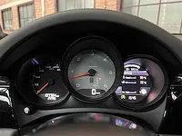 Porsche macan s 3.0 v6 d -facelift- 258pk 2016, g-936-bx - afbeelding 28 van  56