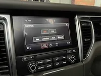 Porsche macan s 3.0 v6 d -facelift- 258pk 2016, g-936-bx - afbeelding 37 van  56
