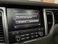 Porsche macan s 3.0 v6 d -facelift- 258pk 2016, g-936-bx - afbeelding 38 van  56