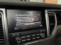 Porsche macan s 3.0 v6 d -facelift- 258pk 2016, g-936-bx - afbeelding 39 van  56
