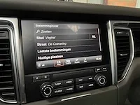 Porsche macan s 3.0 v6 d -facelift- 258pk 2016, g-936-bx - afbeelding 40 van  56