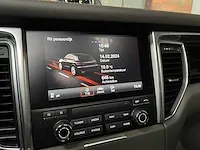 Porsche macan s 3.0 v6 d -facelift- 258pk 2016, g-936-bx - afbeelding 41 van  56