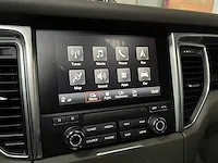 Porsche macan s 3.0 v6 d -facelift- 258pk 2016, g-936-bx - afbeelding 43 van  56