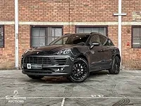 Porsche macan s 3.0 v6 d -facelift- 258pk 2016, g-936-bx - afbeelding 4 van  56