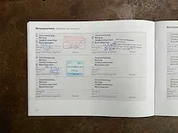 Porsche macan s 3.0 v6 d -facelift- 258pk 2016, g-936-bx - afbeelding 53 van  56