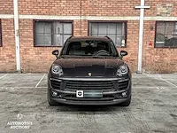 Porsche macan s 3.0 v6 d -facelift- 258pk 2016, g-936-bx - afbeelding 6 van  56