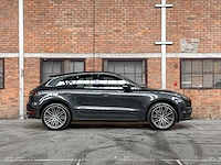 Porsche macan s 3.0 v6 facelift (origineel-nl) 354pk 2020, h-349-bl - afbeelding 4 van  69