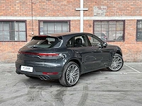 Porsche macan s 3.0 v6 facelift (origineel-nl) 354pk 2020, h-349-bl - afbeelding 8 van  69