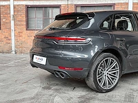 Porsche macan s 3.0 v6 facelift (origineel-nl) 354pk 2020, h-349-bl - afbeelding 11 van  69