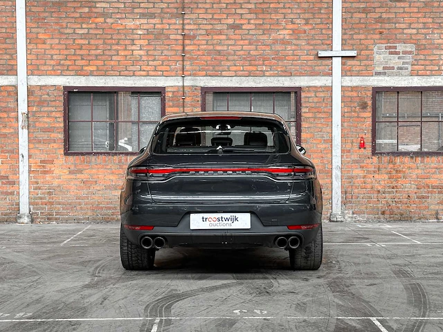 Porsche macan s 3.0 v6 facelift (origineel-nl) 354pk 2020, h-349-bl - afbeelding 13 van  69