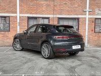 Porsche macan s 3.0 v6 facelift (origineel-nl) 354pk 2020, h-349-bl - afbeelding 16 van  69