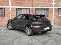 Porsche macan s 3.0 v6 facelift (origineel-nl) 354pk 2020, h-349-bl - afbeelding 17 van  69