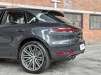 Porsche macan s 3.0 v6 facelift (origineel-nl) 354pk 2020, h-349-bl - afbeelding 19 van  69