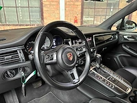 Porsche macan s 3.0 v6 facelift (origineel-nl) 354pk 2020, h-349-bl - afbeelding 21 van  69