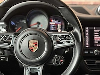 Porsche macan s 3.0 v6 facelift (origineel-nl) 354pk 2020, h-349-bl - afbeelding 25 van  69