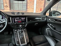 Porsche macan s 3.0 v6 facelift (origineel-nl) 354pk 2020, h-349-bl - afbeelding 26 van  69