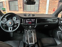 Porsche macan s 3.0 v6 facelift (origineel-nl) 354pk 2020, h-349-bl - afbeelding 27 van  69