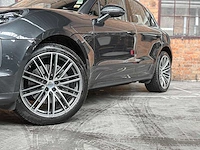 Porsche macan s 3.0 v6 facelift (origineel-nl) 354pk 2020, h-349-bl - afbeelding 23 van  69