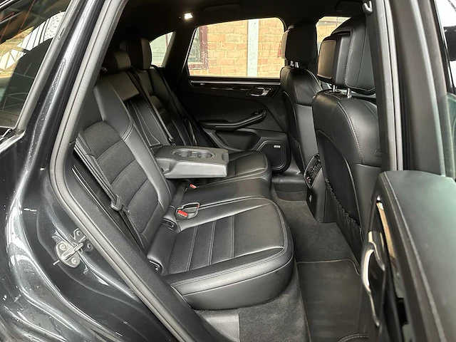 Porsche macan s 3.0 v6 facelift (origineel-nl) 354pk 2020, h-349-bl - afbeelding 55 van  69