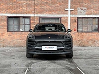 Porsche macan s 3.0 v6 facelift (origineel-nl) 354pk 2020, h-349-bl - afbeelding 56 van  69
