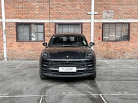 Porsche macan s 3.0 v6 facelift (origineel-nl) 354pk 2020, h-349-bl - afbeelding 67 van  69
