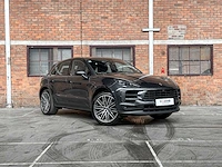 Porsche macan s 3.0 v6 facelift (origineel-nl) 354pk 2020, h-349-bl - afbeelding 69 van  69