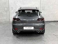 Porsche macan s 3.0 v6 sport-chrono 340pk 2015, k-188-dl - afbeelding 6 van  56