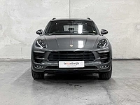 Porsche macan s 3.0 v6 sport-chrono 340pk 2015, k-188-dl - afbeelding 34 van  56