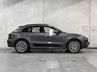 Porsche macan s 3.0 v6 sport-chrono 340pk 2015, k-188-dl - afbeelding 56 van  56