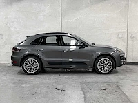 Porsche macan s 3.0 v6 sport-chrono 340pk 2015, k-188-dl - afbeelding 2 van  56