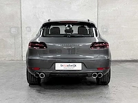 Porsche macan s 3.0 v6 sport-chrono 340pk 2015, k-188-dl - afbeelding 5 van  56