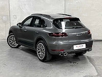 Porsche macan s 3.0 v6 sport-chrono 340pk 2015, k-188-dl - afbeelding 9 van  56