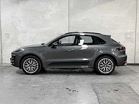 Porsche macan s 3.0 v6 sport-chrono 340pk 2015, k-188-dl - afbeelding 11 van  56