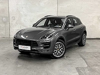 Porsche macan s 3.0 v6 sport-chrono 340pk 2015, k-188-dl - afbeelding 12 van  56