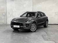 Porsche macan s 3.0 v6 sport-chrono 340pk 2015, k-188-dl - afbeelding 23 van  56