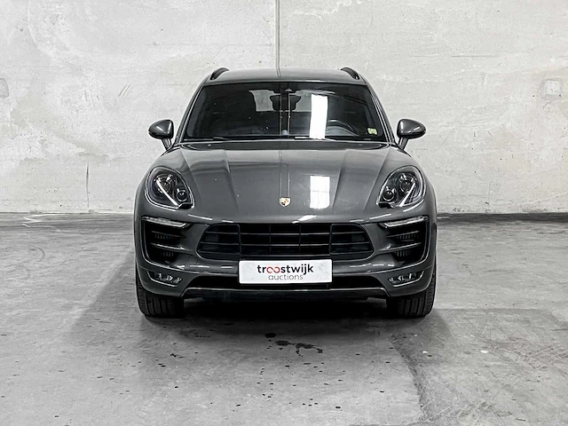 Porsche macan s 3.0 v6 sport-chrono 340pk 2015, k-188-dl - afbeelding 45 van  56