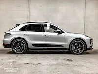 Porsche macan s 3.0 v6 sport-chrono 354pk nieuw-model 2019, h-431-sr - afbeelding 2 van  51