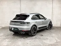Porsche macan s 3.0 v6 sport-chrono 354pk nieuw-model 2019, h-431-sr - afbeelding 6 van  51