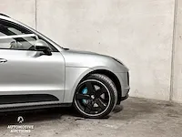 Porsche macan s 3.0 v6 sport-chrono 354pk nieuw-model 2019, h-431-sr - afbeelding 9 van  51