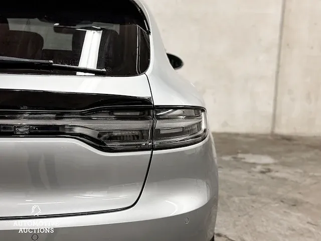 Porsche macan s 3.0 v6 sport-chrono 354pk nieuw-model 2019, h-431-sr - afbeelding 11 van  51